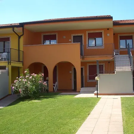 Apart Otel Meridiana 3*