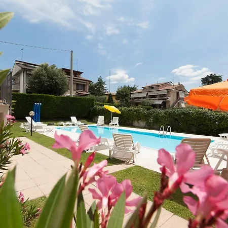 Apart Otel Meridiana