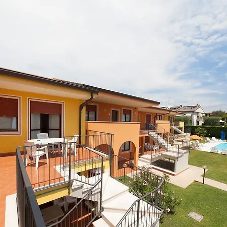 Meridiana Apart Otel