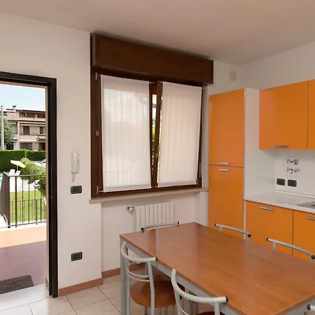 Apart Otel Meridiana