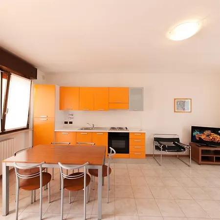 Apart Otel Meridiana 3*