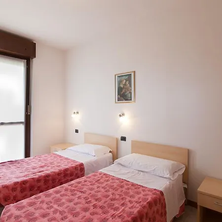 Apart Otel Meridiana 3*
