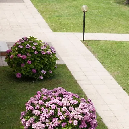 Meridiana Apart Otel 3*