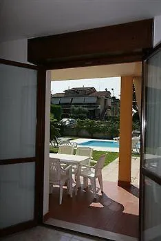 Apart Otel Meridiana Peschiera del Garda