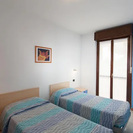 Apart Otel Meridiana