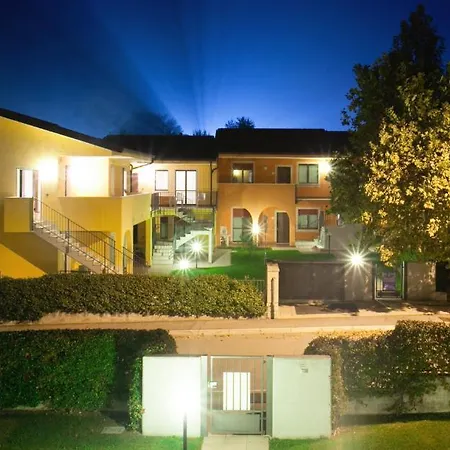 Meridiana Apart Otel 3*