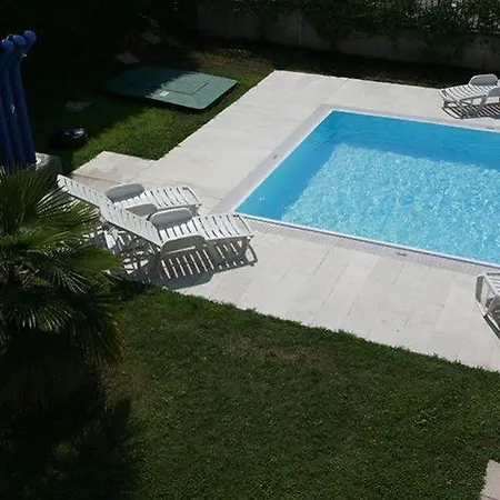 Apart Otel Meridiana