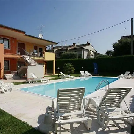Meridiana 3*
