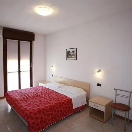Apart Otel Meridiana 3*
