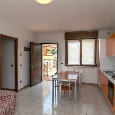 Apart Otel Meridiana Peschiera del Garda