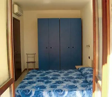 Apart Otel Meridiana Peschiera del Garda