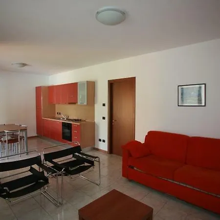 Meridiana Apart Otel Peschiera del Garda
