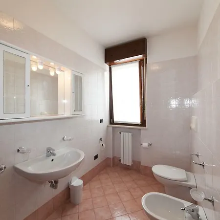 Apart Otel Meridiana Peschiera del Garda