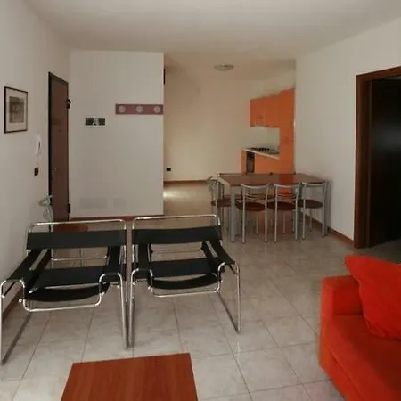 Apart Otel Meridiana 3*