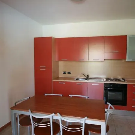 Apart Otel Meridiana 3*